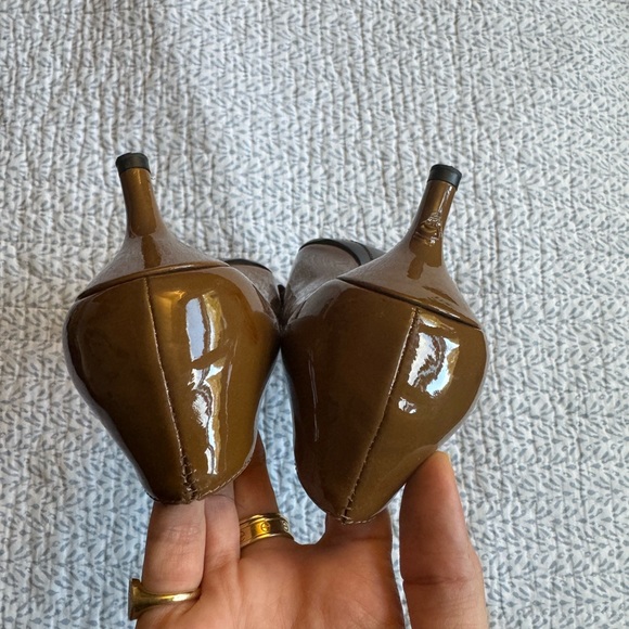 Prada kitten heels - Picture 4 of 6